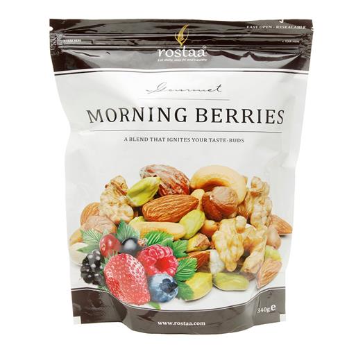 ROSTAA MORNING BERRIES 340g